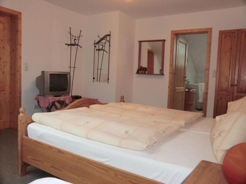 Zum Horizont Deggendorf Quarto foto