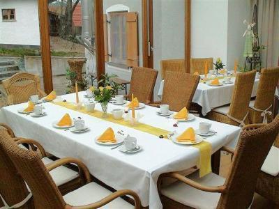 Zum Horizont Deggendorf Exterior foto
